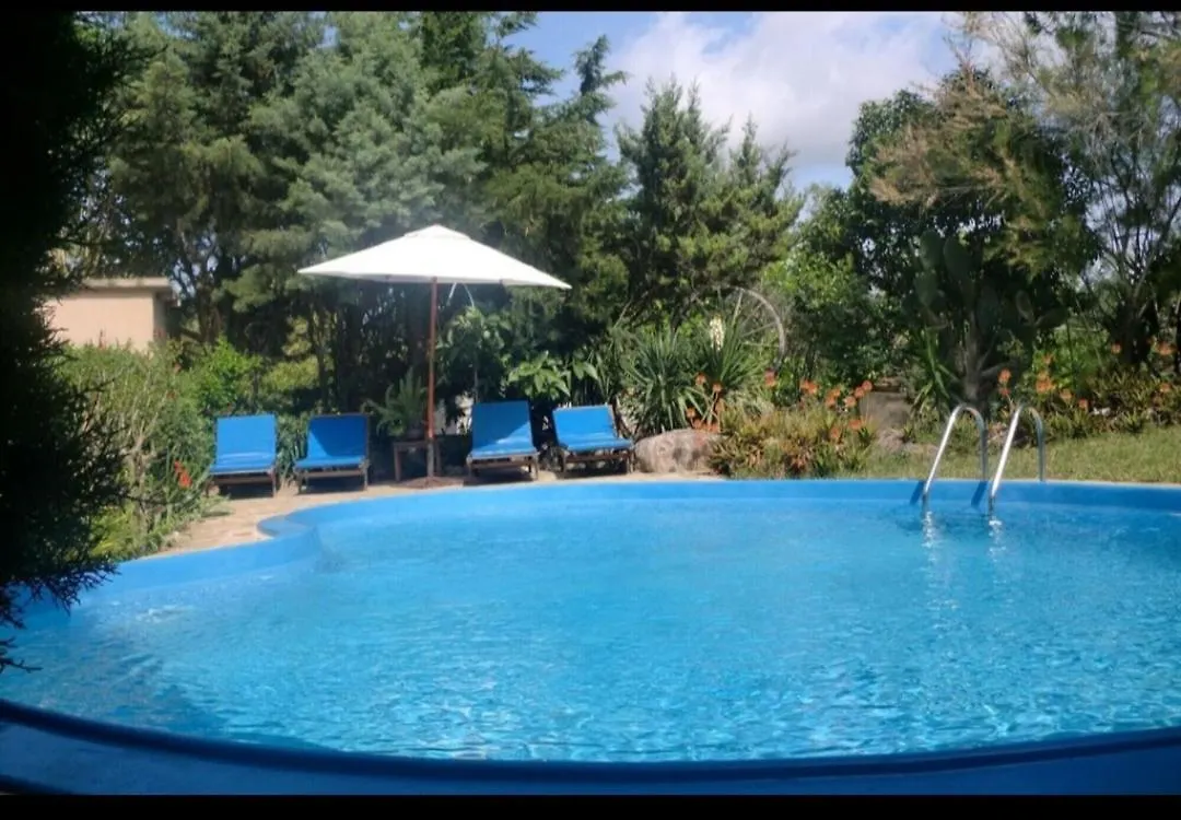 بيت للعطل فيلا Casita Acogedora Muy Cerca Del Pueblo بويينسا إسبانيا
